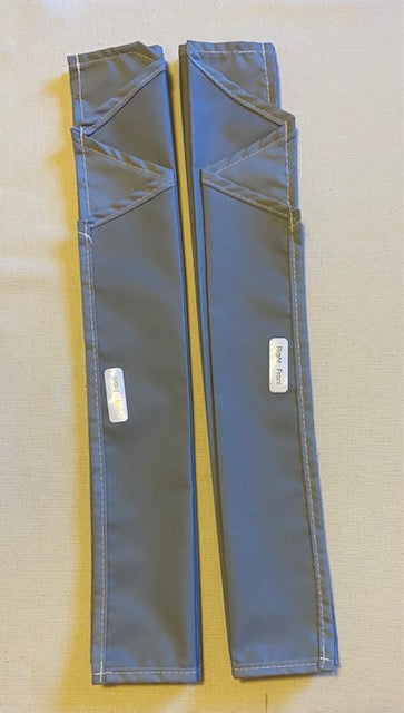 Replacement Fabric - FOR SINGLE SIDE ORDER ONE, FOR BOTH SIDES ORDER TWO