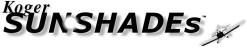SPECIALTY SHADES - Prices Vary - CONTACT US FOR QUOTE