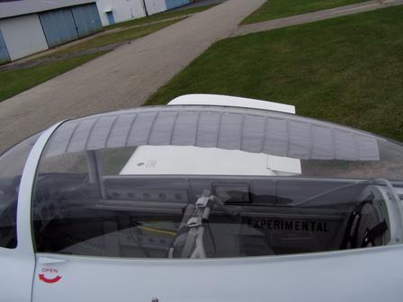 RV - 8 Slider